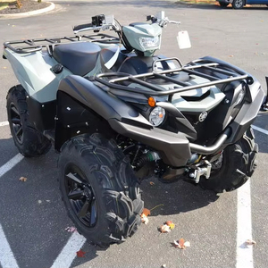 ยามาฮ่า กริซลี่ รุ่นใหม่ล่าสุด ปี 2026 ระบบ EPS XT-R - Product Image 1