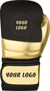 Gants de boxe en gros, sparring et entraînement, fabricant et fournisseur personnalisé, gants de kickboxing de haute qualité, réglables, CP-BG-57 - Product Image 4