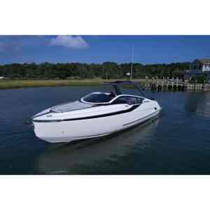 Sacs et pochettes étanches Fairline F-LINE 33 OB 2023 - Product Image 4
