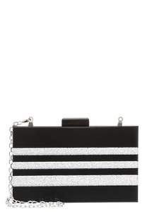 Monedero acrílico hecho a mano de resina de estilo vintage - Product Image 6