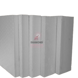 Panel Aislante de Poliestireno Extruido de Alta Densidad XPS FR, Resistencia a la Compresión Industrial de 300-400 kPa, Garantía de 3 Años, para Paredes y Pisos - Product Image 1