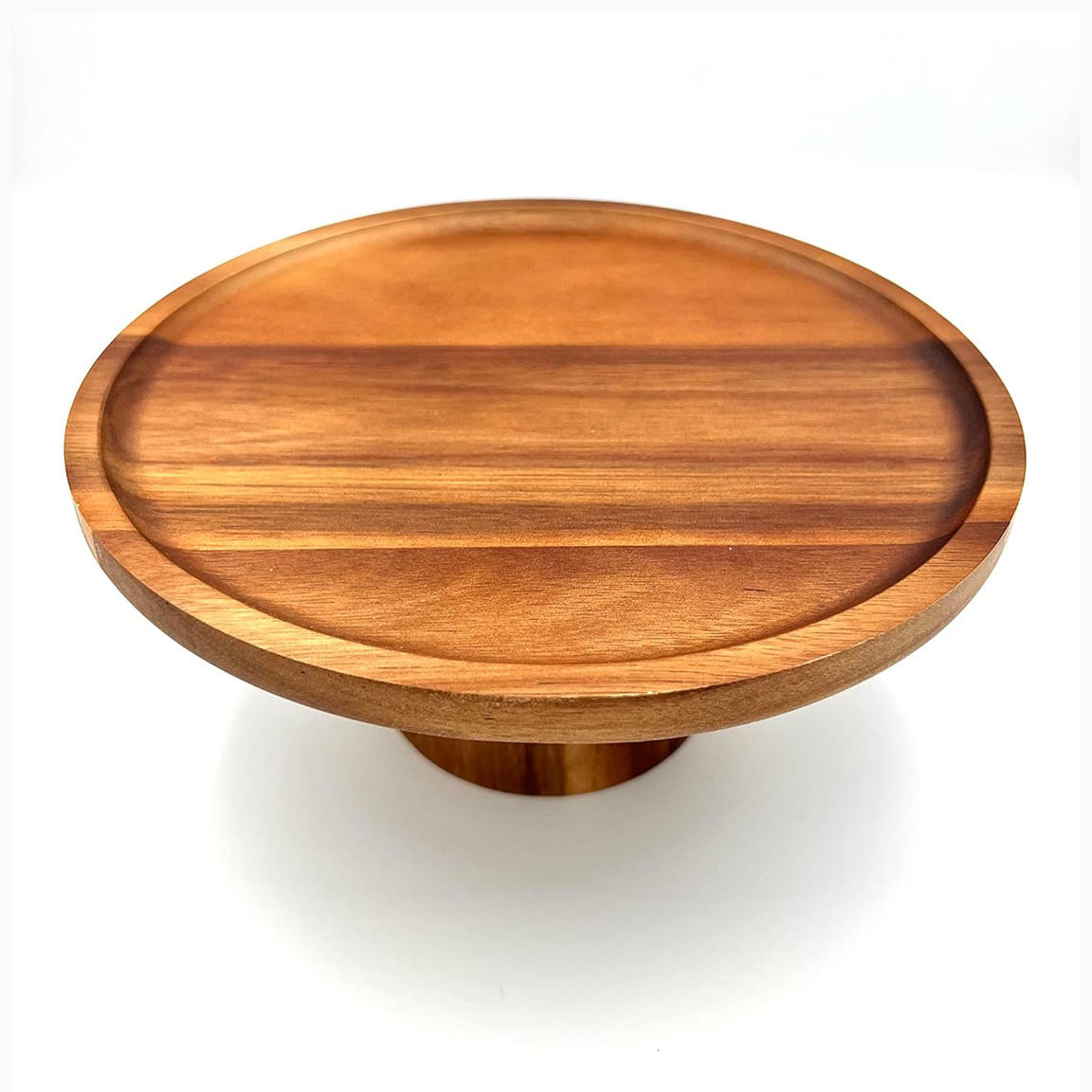 Natural Wood Finished