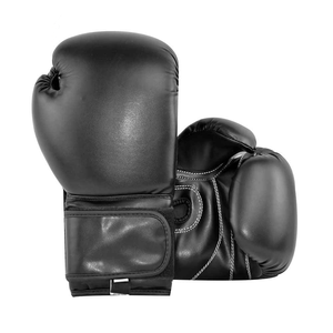 Guantes de Boxeo de Cuero Personalizados a Precio de Fábrica, Diseño Personalizado, Transpirables, de Alta Calidad, Guantes Deportivos para Exteriores - Product Image 6