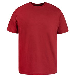 T-shirt Homme Grande Taille Personnalisé de Haute Qualité, Coupe Ample, Manches Courtes, Séchage Rapide, Respirant, Écologique - Product Image 5