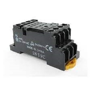 Enchufes de relé Relé para instalación de pared monofásica Tipo Medidor de energía Enchufes de relé de medidor de conmutación de potencia con CT - Product Image 1