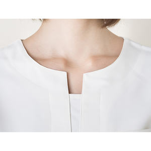 เสื้อทูนิคผู้หญิงสีดำ ไซส์ L รุ่น E-3115 เสื้อถัก JBPQ - Product Image 5