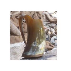 Standard Quality Latest Design Multicolor Horn <b>Mug</b> and Viking <b>Mug</b> at Wholesale Price for Table Decoration - Product Image 4