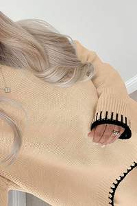 Survêtements tendance de qualité supérieure pour femmes, vêtements de sport, jogging, tenue décontractée, coupe ajustée, fabrication en usine, meilleur prix, ensemble de survêtements - Product Image 5