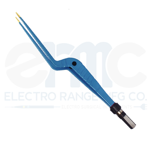 Instrumentos médicos de primera calidad fabricados en Pakistán | Garantía de calidad de exportación Fórceps de bayoneta bipolar Premium instrumentos quirúrgicos - Product Image 3