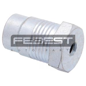 Cuscinetto a vite per leva superiore FEBEST (0635-ELF) - CAUCHO METAL - Product Image 1