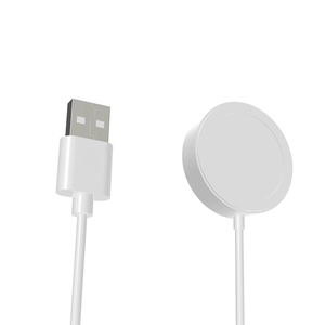 <span class=keywords><strong>Smartwatch</strong></span> Dock Cargador Adaptador Cable de carga Cable para Xiaomi <span class=keywords><strong>Mi</strong></span> Watch Color Sports <span class=keywords><strong>S1</strong></span> Active2 Accesorios - Product Image 5