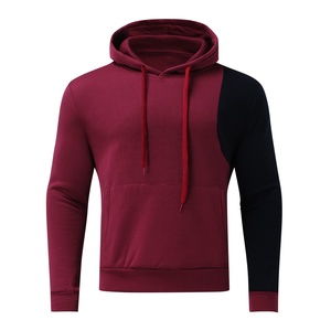 Pull à capuche moderne pour hommes, léger, respirant, séchage rapide, anti-rides, doux, durable, meilleur design, sweats à capuche pour hommes - Product Image 5