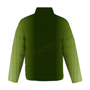Private Label Hot Selling <b>Men</b> Puffer <b>Jacket</b> New Arrival Comfortable Fit Winter Puffer <b>Men</b> <b>Jackets</b> - Product Image 2