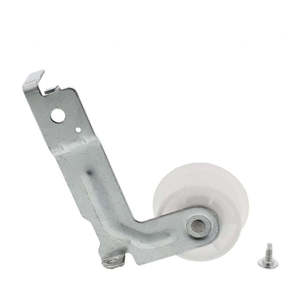 XPARTCO DC93-00634A Dryer Idler <b>Pulley</b> Electric Dryer Idler <b>Pulley</b> Made of Plastic and Cloth - Product Image 6