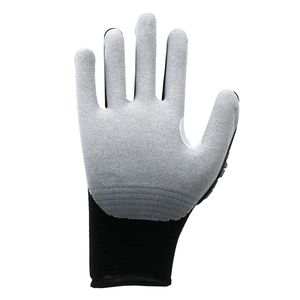 Nouvelle arrivée Gants industriels de sécurité au travail Impact pour la protection des mains - Product Image 2
