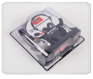 Starway OEM ODM 6.5mm <span class=keywords><strong>Casque</strong></span> d'Écoute <span class=keywords><strong>pour</strong></span> Clavier Électronique Piano <span class=keywords><strong>Batterie</strong></span> et Guitare avec Microphone Accessoires <span class=keywords><strong>pour</strong></span> Instruments de Musique - Product Image 4