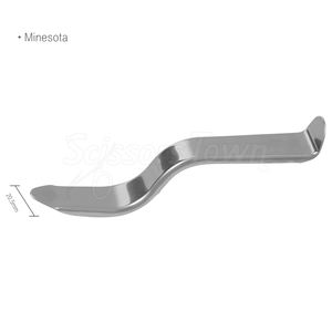 Retractor Bucal Dental de Alta Calidad, Instrumento de Acero Inoxidable para Abrir y Retraer la Boca en Procedimientos Dentales - Product Image 4