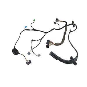 ARREO DE CABLES DE LA PUERTA DELANTERA DERECHA VOLVO XC40 Serie 31654185 (17>) - Product Image 1