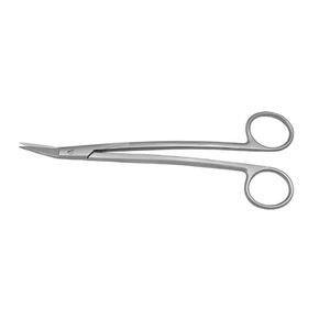 Ciseaux à gomme Spencer Wells-Type ciseaux Instrument médical chirurgical infirmières ciseaux artisanat passe-temps Logo personnalisé emballage - Product Image 4