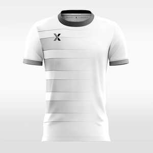Camiseta Deportiva para Hombre y Niño - Absorbe la Humedad y con Costuras Resistentes, Personalizable al por Mayor (OEM) - Product Image 3
