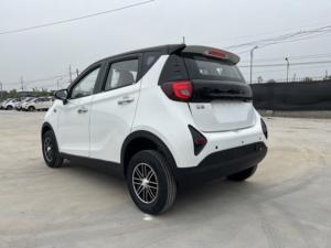 2026 ES Elektrofahrzeug mit Niedriger Geschwindigkeit 60V/72V - Direkt vom Hersteller Erwachsenen-Kurzstrecken-Pendlerfahrzeug - Product Image 5