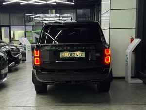 Range Rover 2018 d'occasion, toutes options - Product Image 5