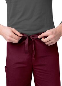 Nouveaux uniformes d'hôpital de conception à la mode élégante pour les hommes et les femmes et costume de vêtements de travail à séchage rapide pour unisexe - Product Image 4