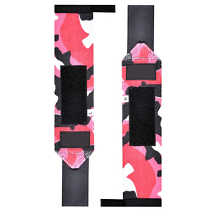 2025รัดข้อมือนีโอพรีนระบายอากาศใส่ได้ทั้งชายและหญิงอุปกรณ์ออกกำลังกายเล่นฟิตเนสยกน้ำหนักพิมพ์ลายตามสั่งล่าสุด - Product Image 5