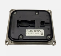 Nuevo Módulo de Control de Fuente de Luz LED para Faros Delanteros A1779005902 para Mercedes-Benz Clase CLA W177 V177 2019-2020