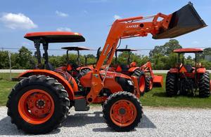 Estado Premium usado y nuevo para tractor de ruedas B23 30 HP maquinaria agrícola en stock entrega rápida - Product Image 2