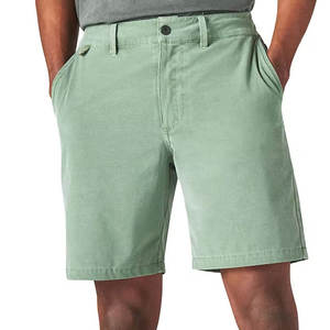 Vente en gros de shorts en jean de style unique 2025 shorts en jean légers personnalisés shorts en jean pour adultes - Product Image 1