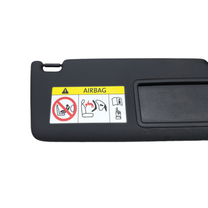 Parasol Lateral del Pasajero para AUDI A4 Avant (8W5) 8W0857552R (15>) - Product Image 3