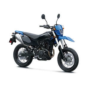 Motocicleta Kawasaki KLX 230SM 2023 - Product Image 2