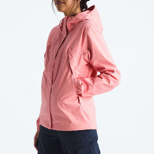 Veste imperméable de haute qualité pour femmes et hommes, tendance 2025, veste coupe-vent personnalisée, veste coupe-vent pour hommes et femmes, printemps automne - Product Image 4