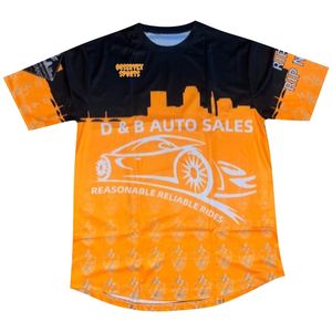 เสื้อซอฟต์บอลระเหิด | เสื้อซอฟต์บอลแบบปุ่มเต็มระเหิด - Product Image 6