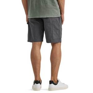 Pantalones cortos de mezclilla de verano para hombre. Un artículo común en verano. Estilo sencillo. Adecuado para salidas casuales y viajes. - Product Image 2