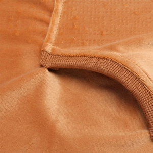 Conjunto Deportivo Casual para Mujer, Ligero, con Capucha, para Invierno, de Primera Calidad, Nuevo, Transpirable, 100% Algodón, Liso - Product Image 6