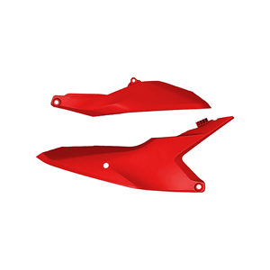 Porta Targa Laterale Acerbis per KTM, Supporto per Targa e Cornice Moto - Product Image 1