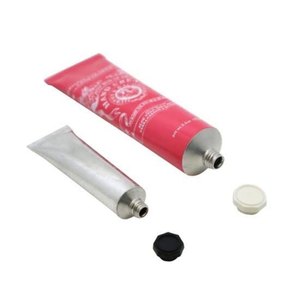 Tubes pharmaceutiques et cosmétiques en aluminium durables personnalisés en gros Tubes métalliques vides pliables provenant d'un fabricant vietnamien - Product Image 4