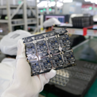 Fabricant de circuits imprimés pour l'électronique grand public, service de prototypage de cartes de contrôle informatiques, fournisseur fiable de circuits imprimés