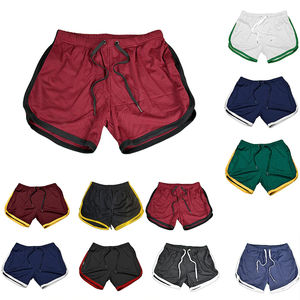 2022 Summer Quick Dry Workout Gym Sport Jogging <b>Shorts</b> for <b>Men</b> Fitness Gym Training Sports <b>Shorts</b> 3D Print Solid <b>Men's</b> Running - Product Image 1