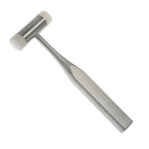 Martillo Quirúrgico Manual XELTECH de Alta Calidad, Martillo Quirúrgico de Acero Inoxidable Reutilizable, Instrumentos Quirúrgicos Ortopédicos con Certificación CE - Product Image 6