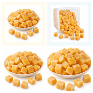 Gran Oferta, Delicioso Fruto de la Pasión Congelado Sin Semillas, Hecho en Vietnam, Calidad Superior, Suministro al por Mayor - Product Image 4