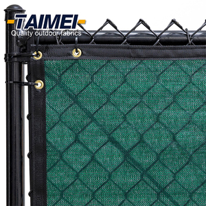 Riêng tư hàng rào vườn 150ft hàng rào sự riêng tư kính chắn gió cuộn mặt trời bảo vệ sự riêng tư hàng rào màn hình - Product Image 5