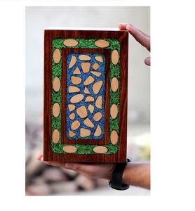 Rosewood Urns <b>for</b> <b>Ashes</b> Adult Male/Female - Handmade Urns <b>for</b> Human <b>Ashes</b> Adult- Cremation Urns <b>for</b> Adult <b>Ashes</b>, Personalized - Product Image 6