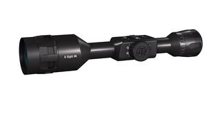 NUEVO Visor Inteligente ATN X Sight 4K Pro 3 14x Diurno/Nocturno AUTÉNTICO con Audio Envolvente y 3 Años de Garantía - Product Image 2