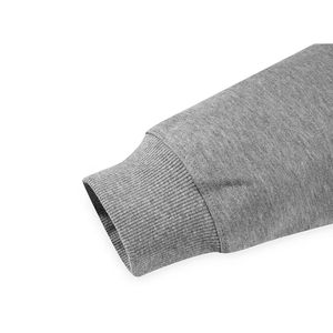 Vente en gros, nouveau design, sweatshirts d'hiver pour hommes, vêtements en polaire OEM tendance, 100% coton, techniques, sweatshirts à la mode - Product Image 5