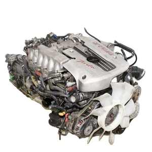 Conjunto de Motor Q60 VR30DDTT 3.0T V6 y Accesorios RB26 RB26DETT RB25 RB25DET - Product Image 5