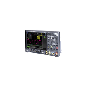 MSOX4104G keysight ออสซิลโลสโคปสัญญาณแบบผสมแบนด์วิธ1 GHz 4อนาล็อกและช่องสัญญาณดิจิตอล16ช่องสัญญาณ ttltes - Product Image 3