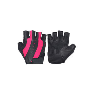 Gants de musculation respirants rembourrés réglables pour poignet renforcé pour l'entraînement de musculation - Product Image 6